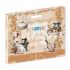 L'Atelier - Die Cuts Pakning - Papers for you - PFY-12983