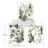 Re-design with Prima - Froggy Meadow Greens - 3 stk af 21,5 x 28 cm Decor Transfer - 669553