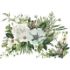 Re-design with Prima - Froggy Meadow Greens - 61 x 89 cm Decor Transfer - 669539